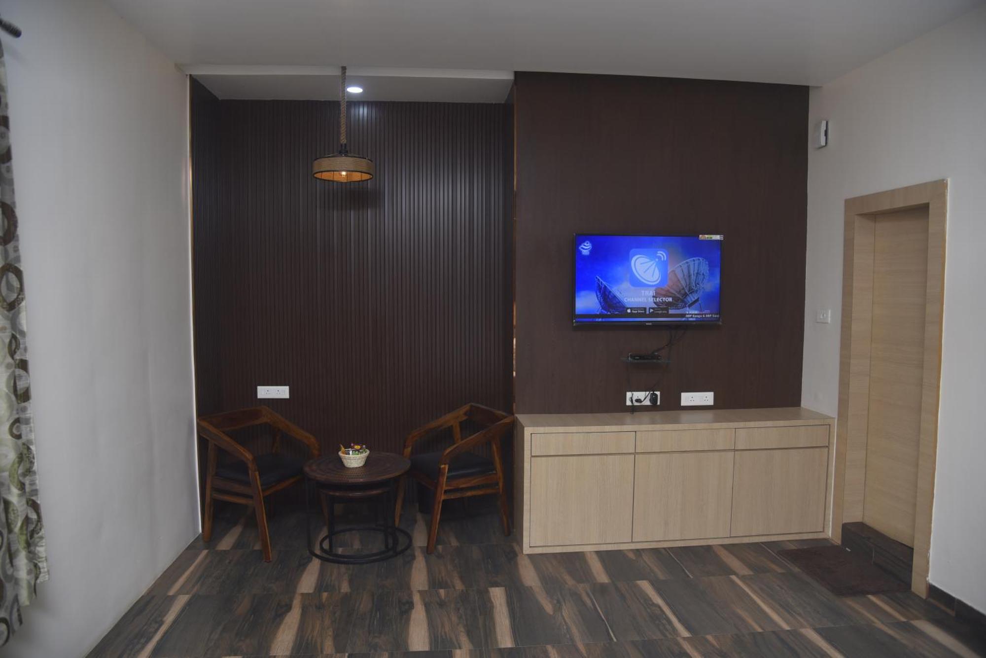 Hotel Starway Balasore Exterior foto