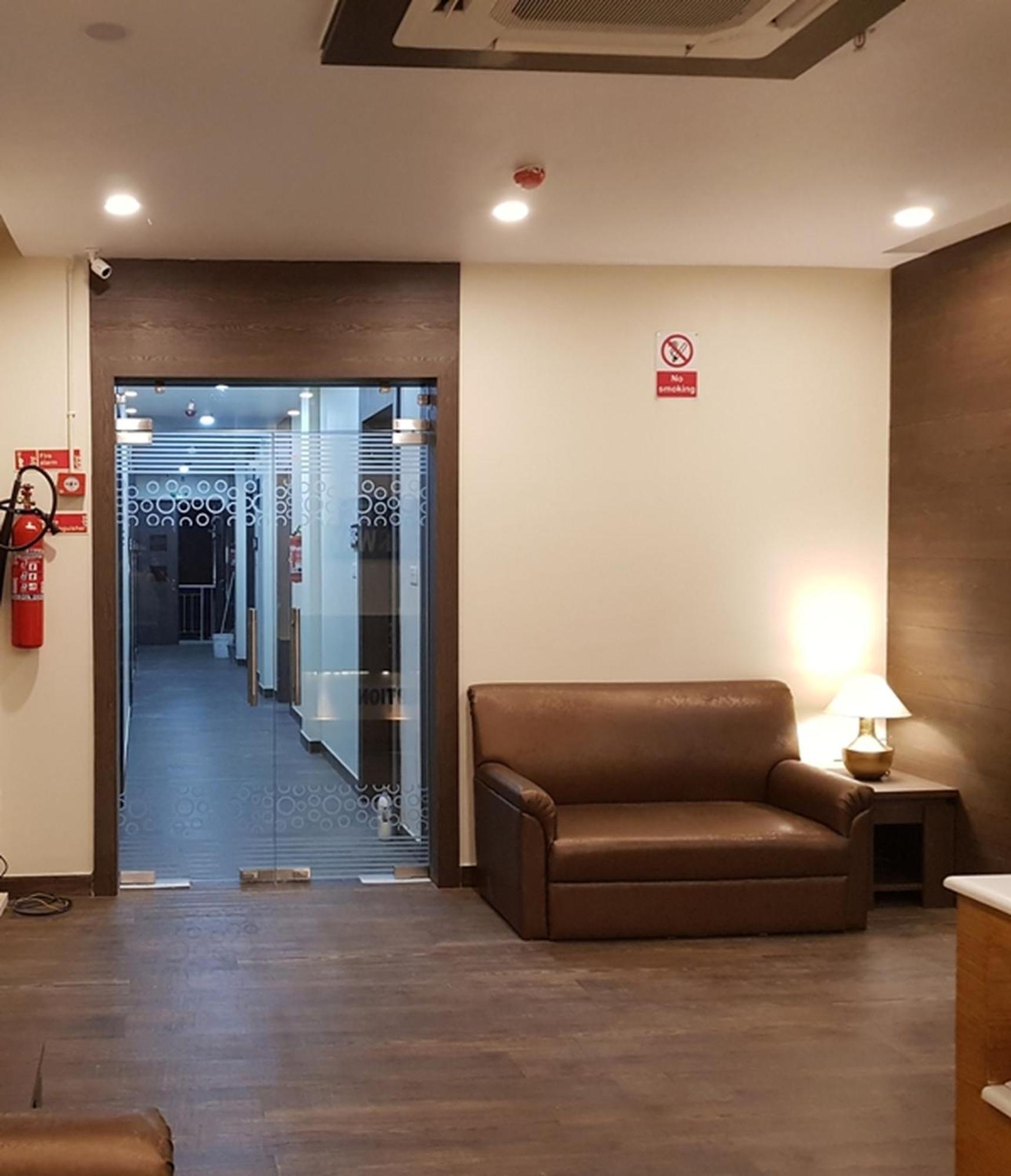 Hotel Starway Balasore Exterior foto